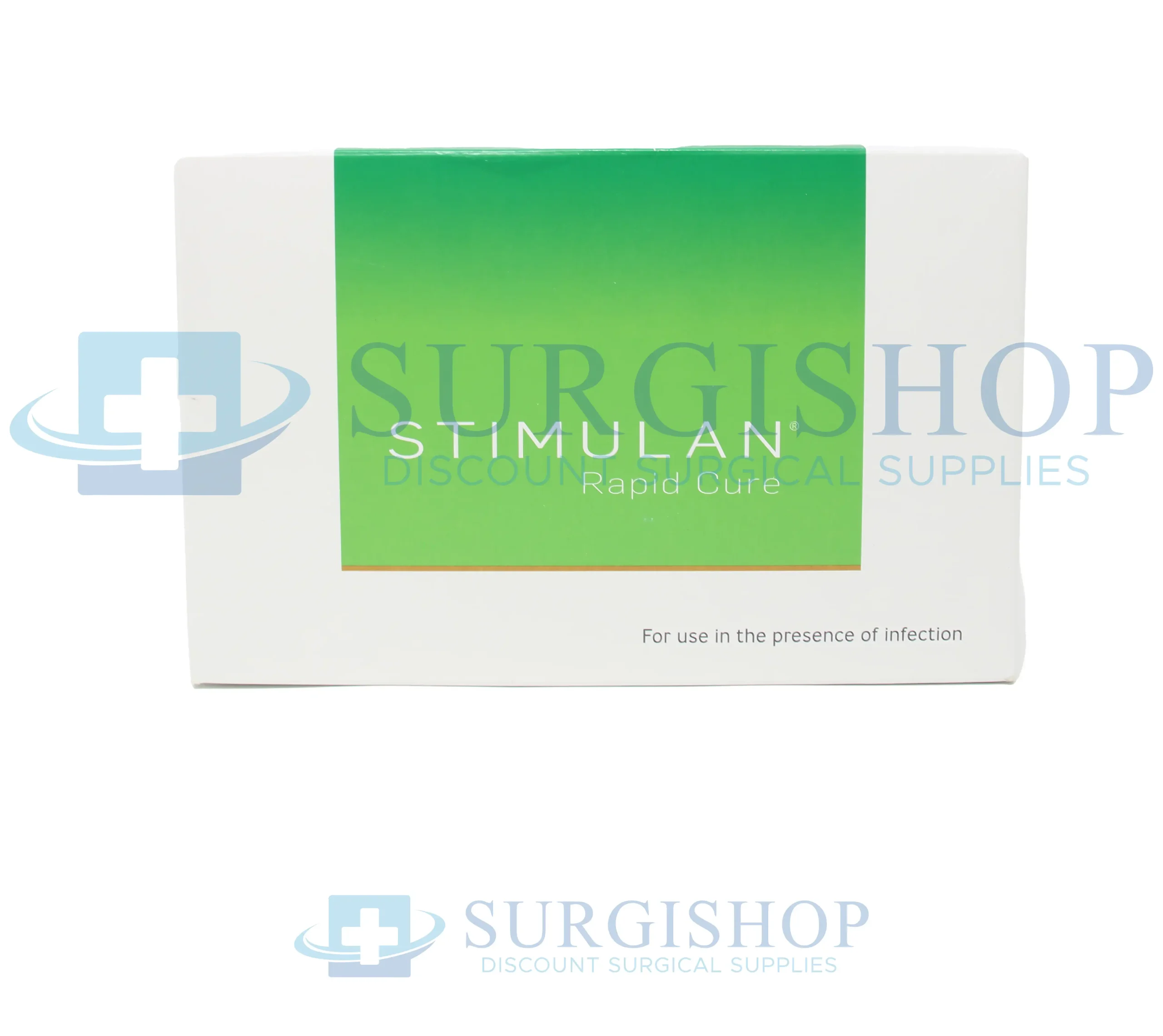 620-010E.webp 620-010E - Stimulan Biocomposites Stimulan Rapic Cure, 10 cc Paste, 20 cc Bead - Image 1